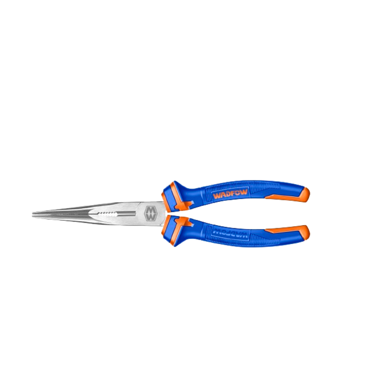 Cleste cu varf ascutit Wadfow, otel carbon, 8”/200mm