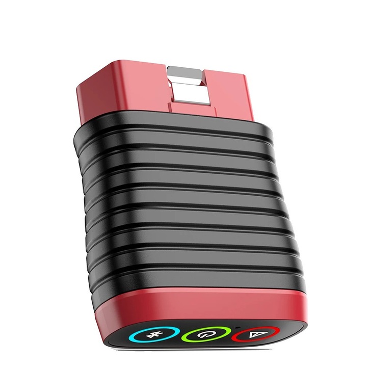 Tester Diagnoza Auto, THINKCAR BD6, 5 Servicii Resetare, Diagnoza OBDII, Conexiune Bluetooth, 50x60cm