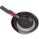 Комплект от 24 разделителя за чинии, QttvbTna, пасла, сиво