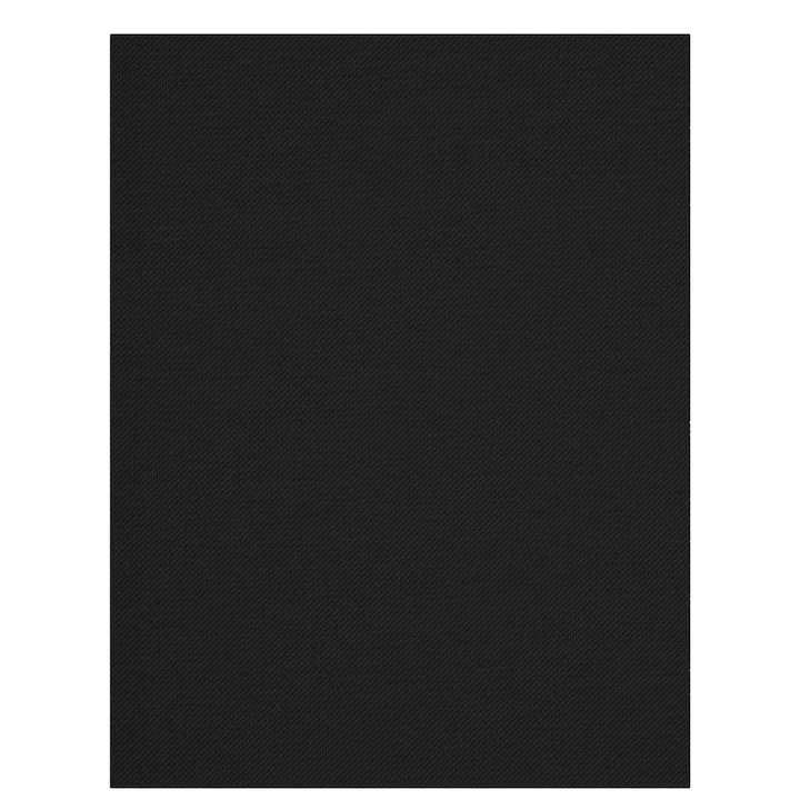 QttvbTna újrafelhasználható tepsi, PFOA nélkül, vágható, 40x33cm