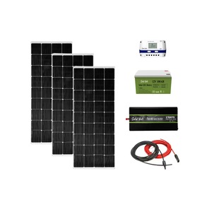 Sisteme si panouri solare