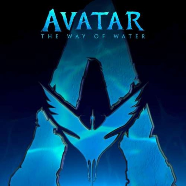 Simon Franglen - Avatar: The Way Of Water (LP)