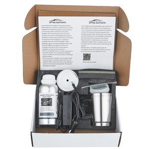 Produse cosmetica auto