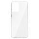 Husa de protectie Perfect Shield pentru Motorola Moto G04, Transparenta