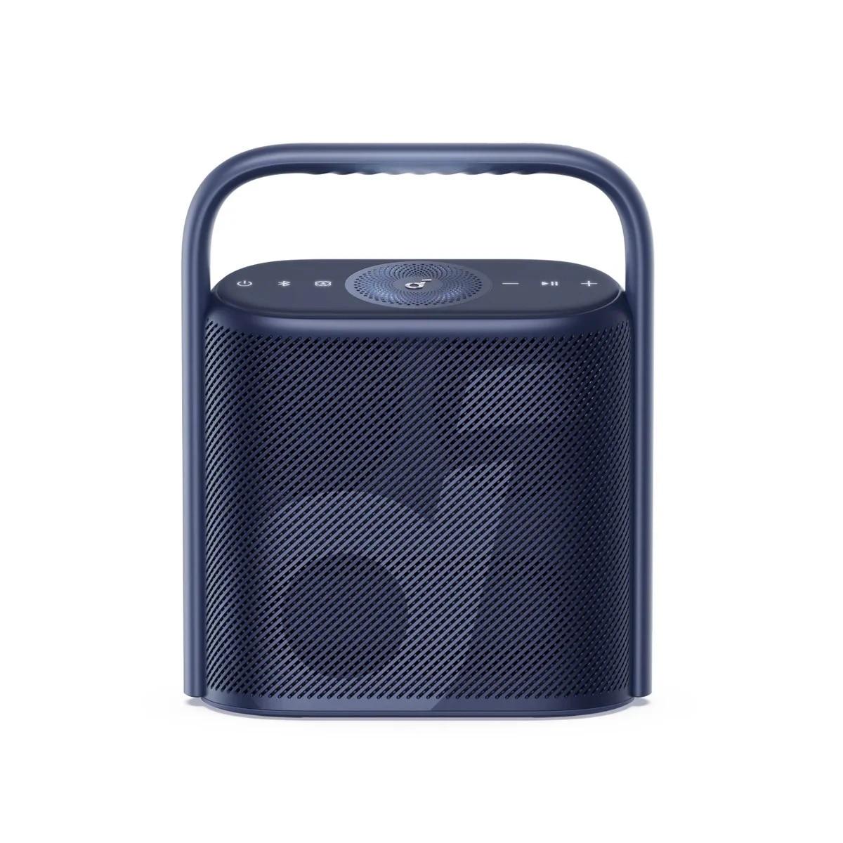 Alleen Hoes Luidspreker Niet Inbegrepen Hardcase Voor Soundcore Motion X500 - Beschermhoes Met Draagriem Draagtas Voor Bluetooth Speaker