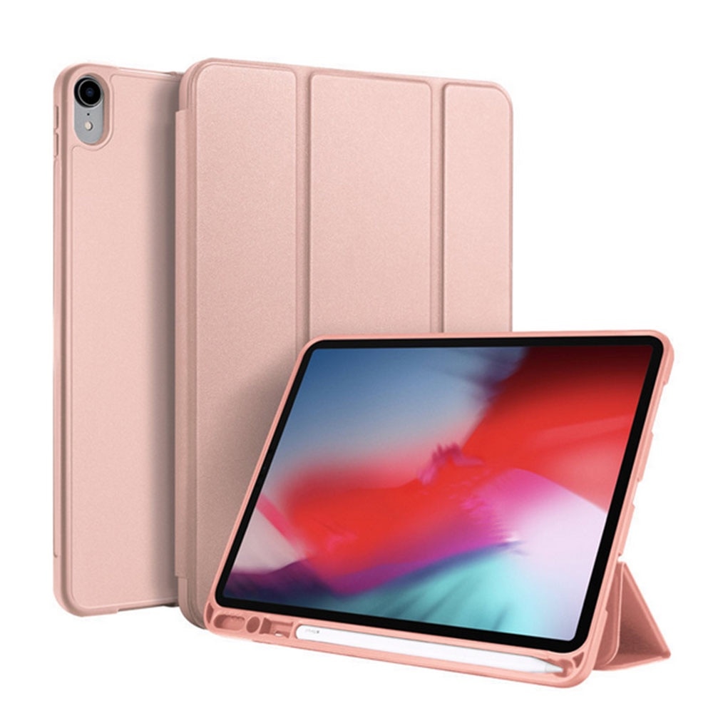 Carcasa pentru iPad Pro 11, Fokelyi, suport pentru Apple Pencil
