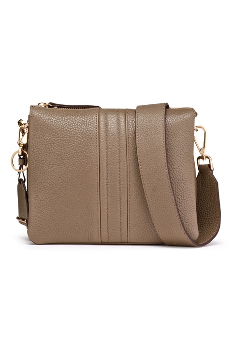 Geox, Clarissy crossbody taska, Világosbarna
