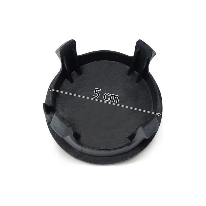 Capac spate pentru tabacitor electric Lamiro, dop inferior rotund, pentru IVECO STRALIS 07-AD/AT/AS