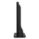 Televizor, HYUNDAI, HD, HLP-24T329, 60 cm, Negru