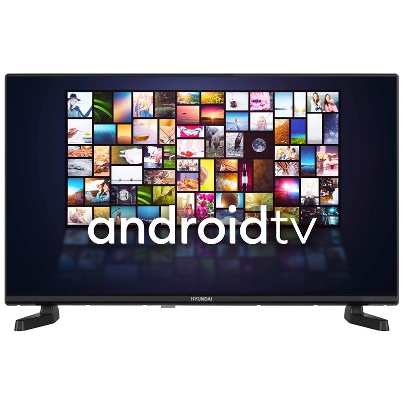 Televizor, HYUNDAI, HLA-32339, HD, SMART, LED, 80 cm, Android