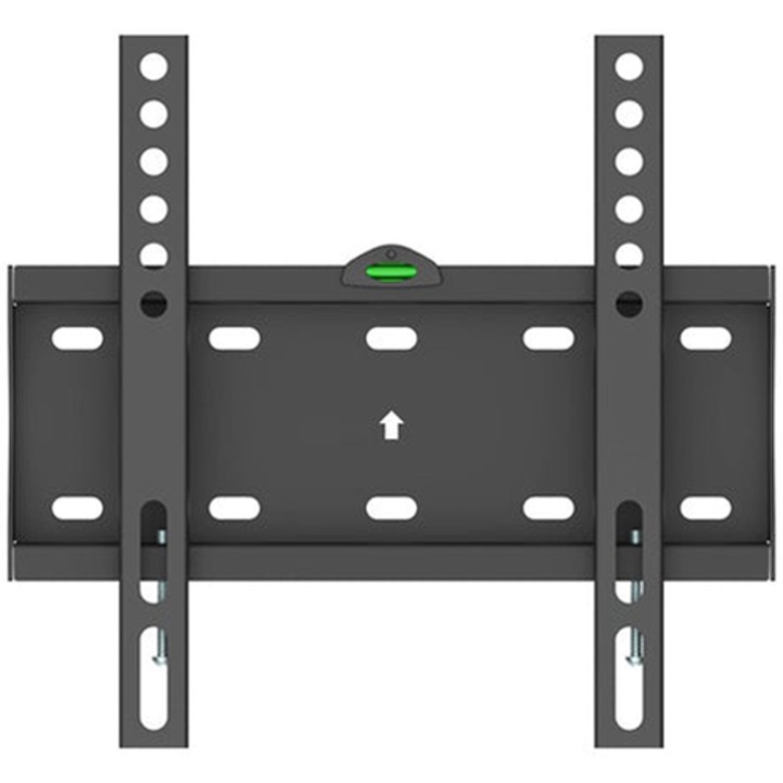 Suport de perete GoGEN GOGDRZAKFIXM2, VESA 200x200 mm, Negru