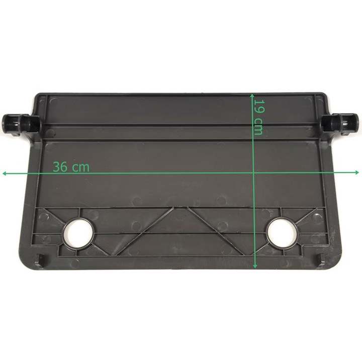 Accesoriu auto Lamiro, capac treapta pentru MERC ACTROS MEGA S