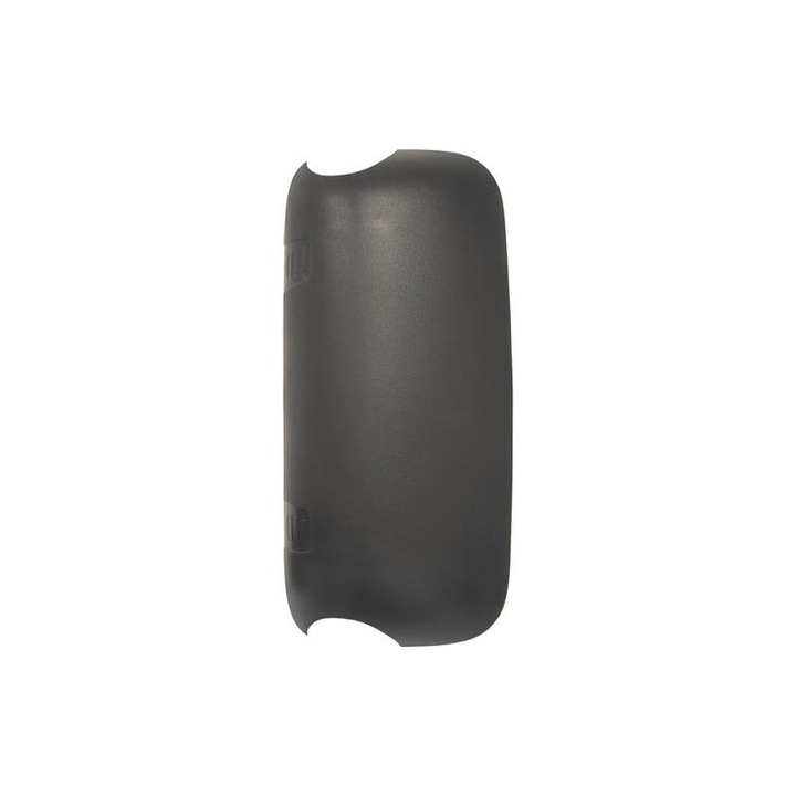 Корпус за огледало Lamiro, сив, за Iveco Eurotech, 93193204
