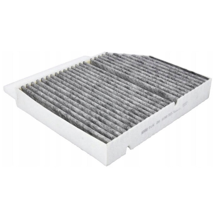 Купен филтър Mann Active Carbon за Mercedes-Benz GLE