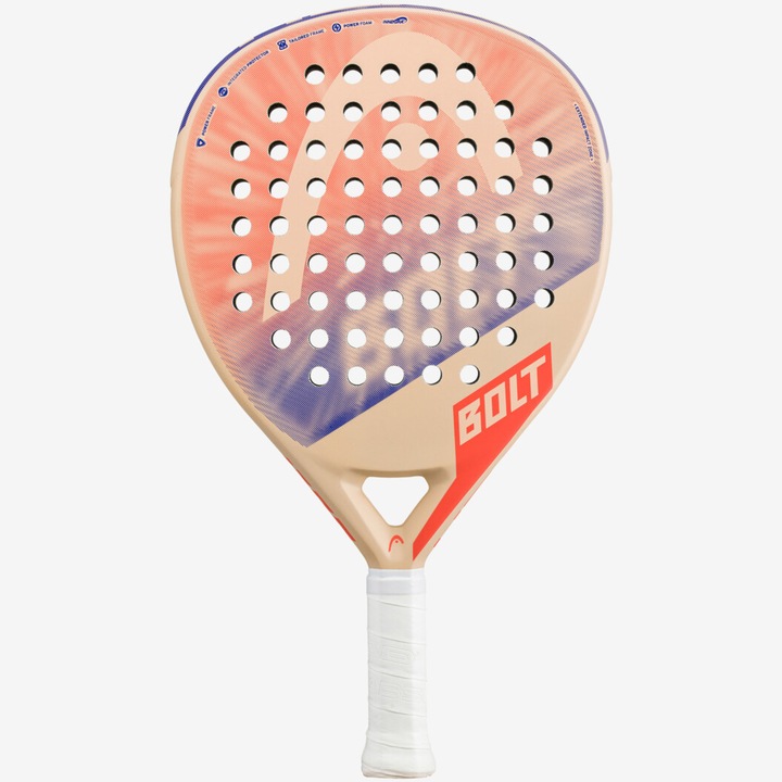 Racheta padel Head Bolt