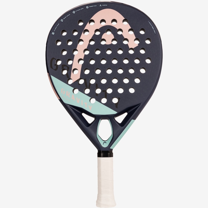 Racheta padel Head Gravity Motion