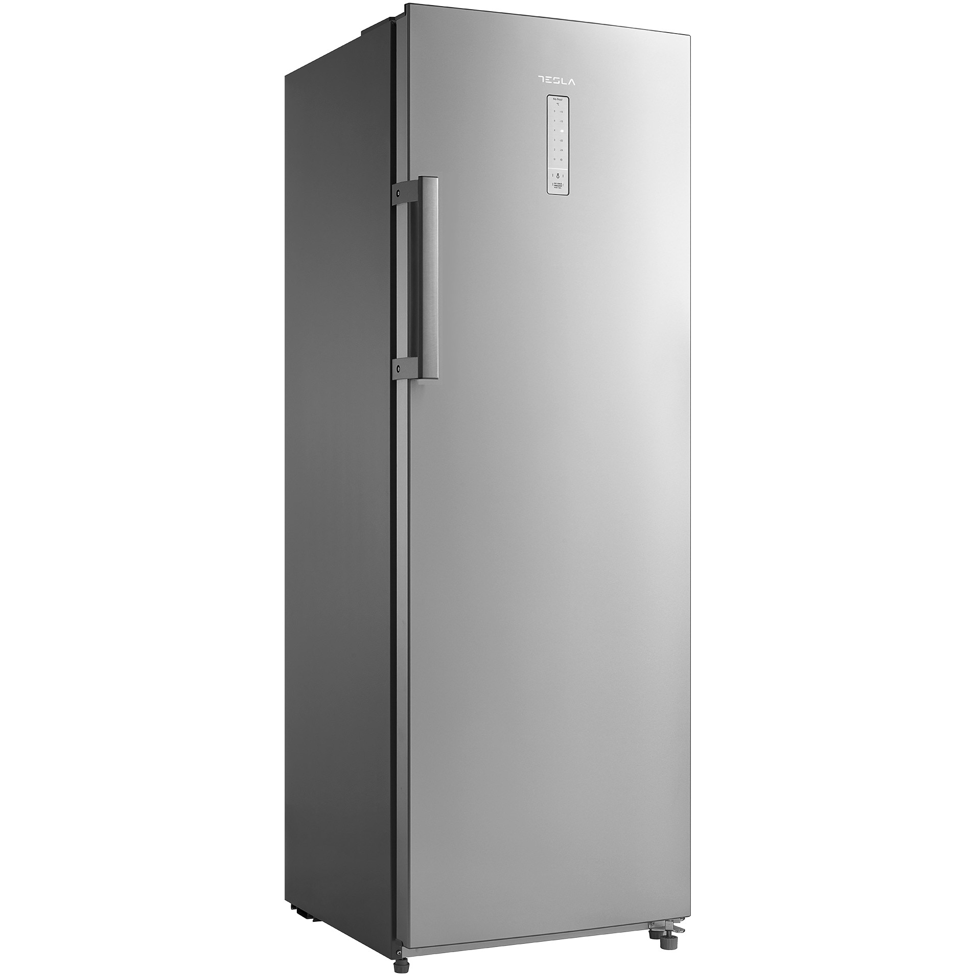 Congelator Tesla RU2400FMXE, 238 l, 7 sertare, Total No Frost