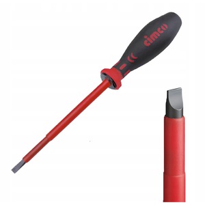 Scule izolate la 1000 v