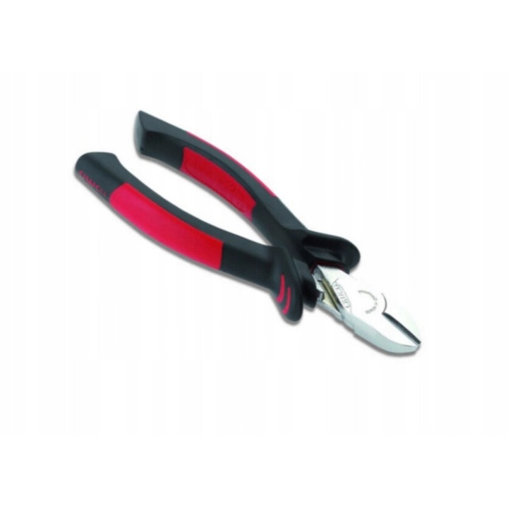 Cleste cu taiere laterala, Cimco, 1000V, 160mm, inductie calita, ISO 5749