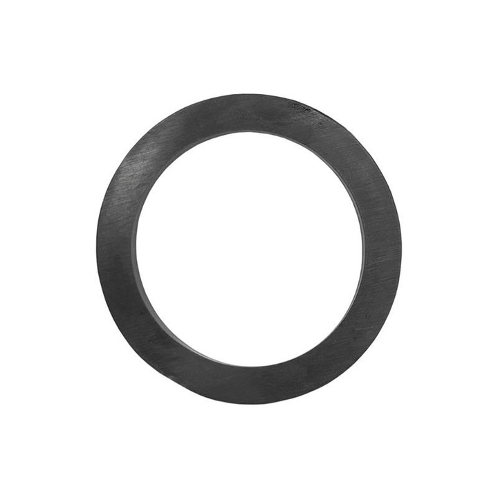 Inel de presiune Lamiro, cauciuc, negru, suport 81416850030