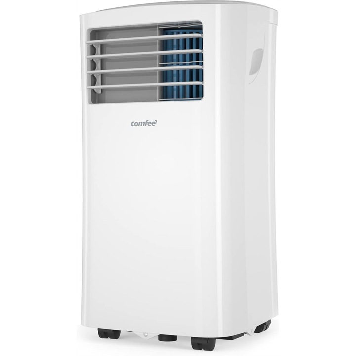 Aer conditionat portabil Comfee MPPH-09CRN7, 9000 BTU, 2.6 kW, Clasa A, R290, 17-35°C
