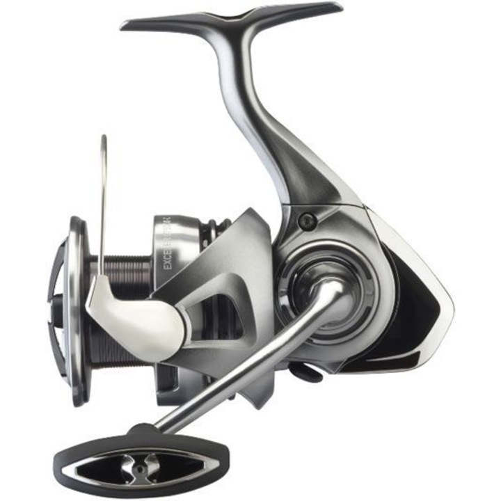 Макара Daiwa 23 Exceler LT 4000C