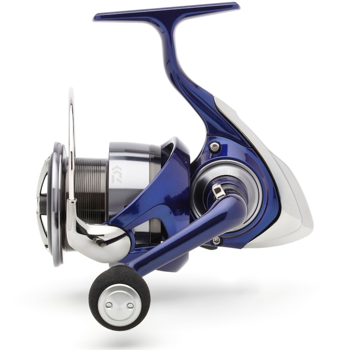 Mulineta feeder Daiwa TDR 24 3012 QD