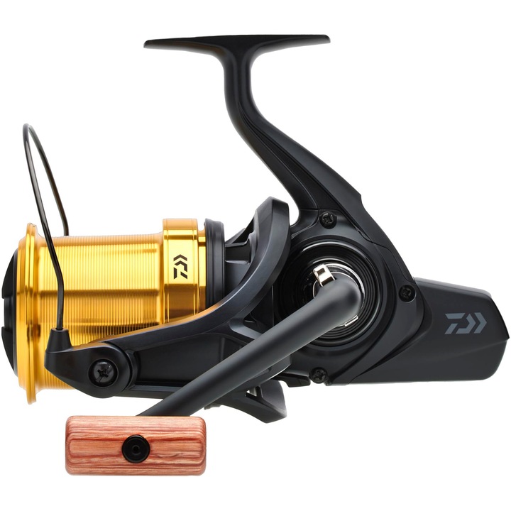Макара Daiwa 23 Emblem 45 SCW QD OT
