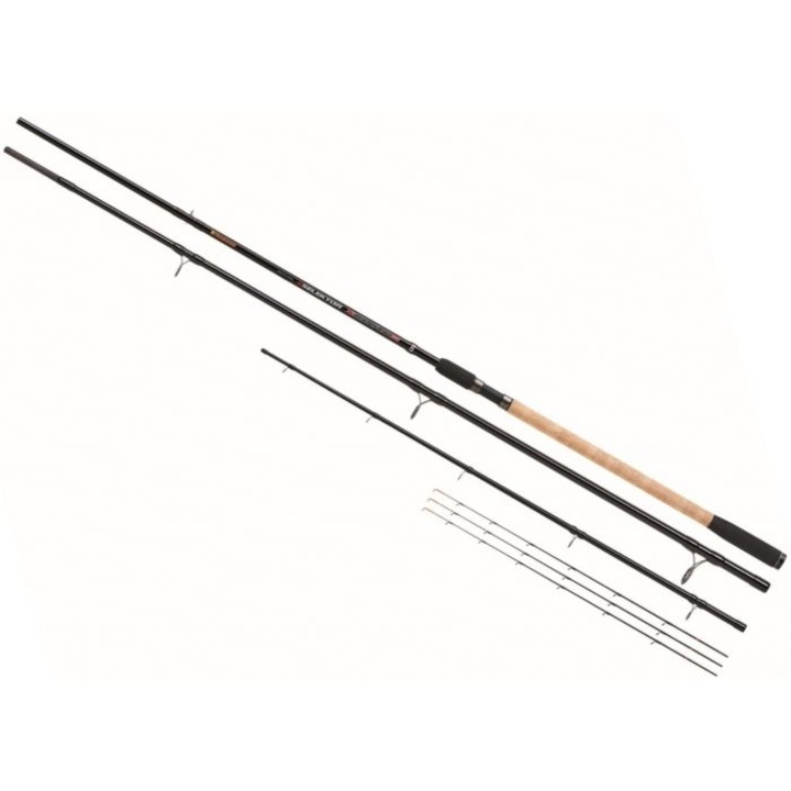 Lanseta feeder Trabucco Selektor XS Method Distance 3.90m/100g