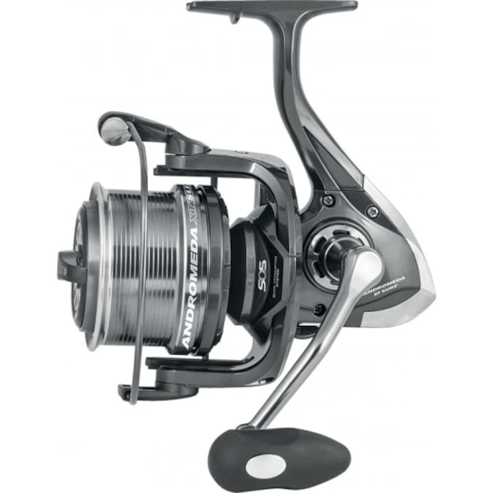 Макара Trabucco Andromeda Xt Surf 8000