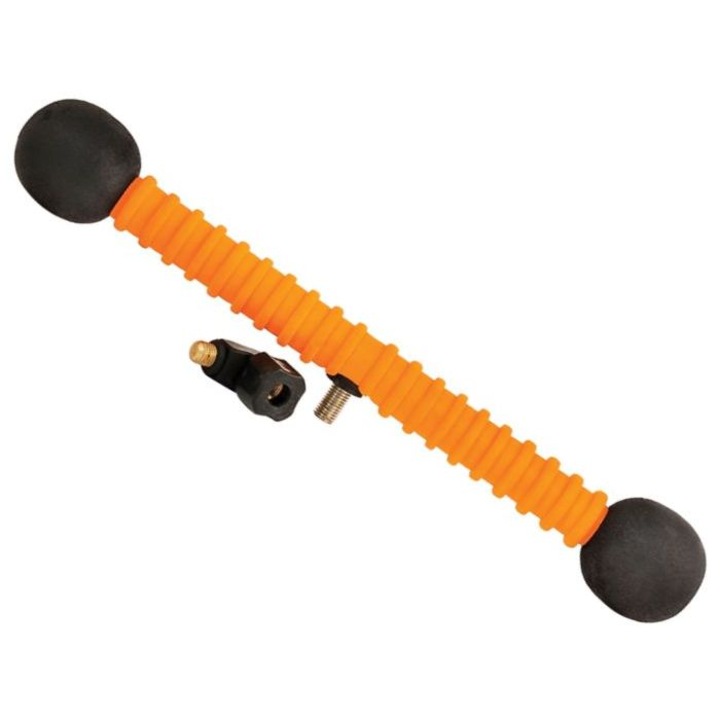 Стойка за фидер Trabucco XPS EVA Ribbed, 33см