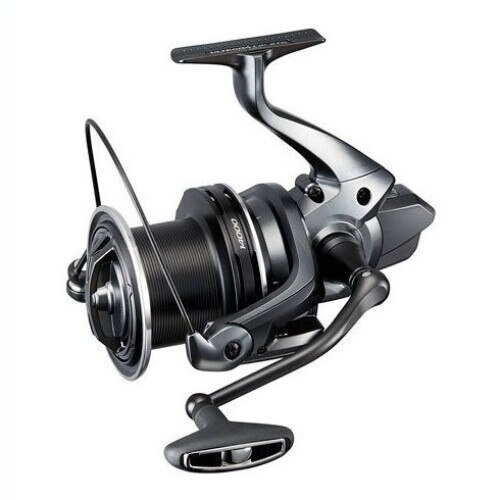 Mulineta Shimano Ultegra CI4+ XTC 5500, tambur de rezerva, plus