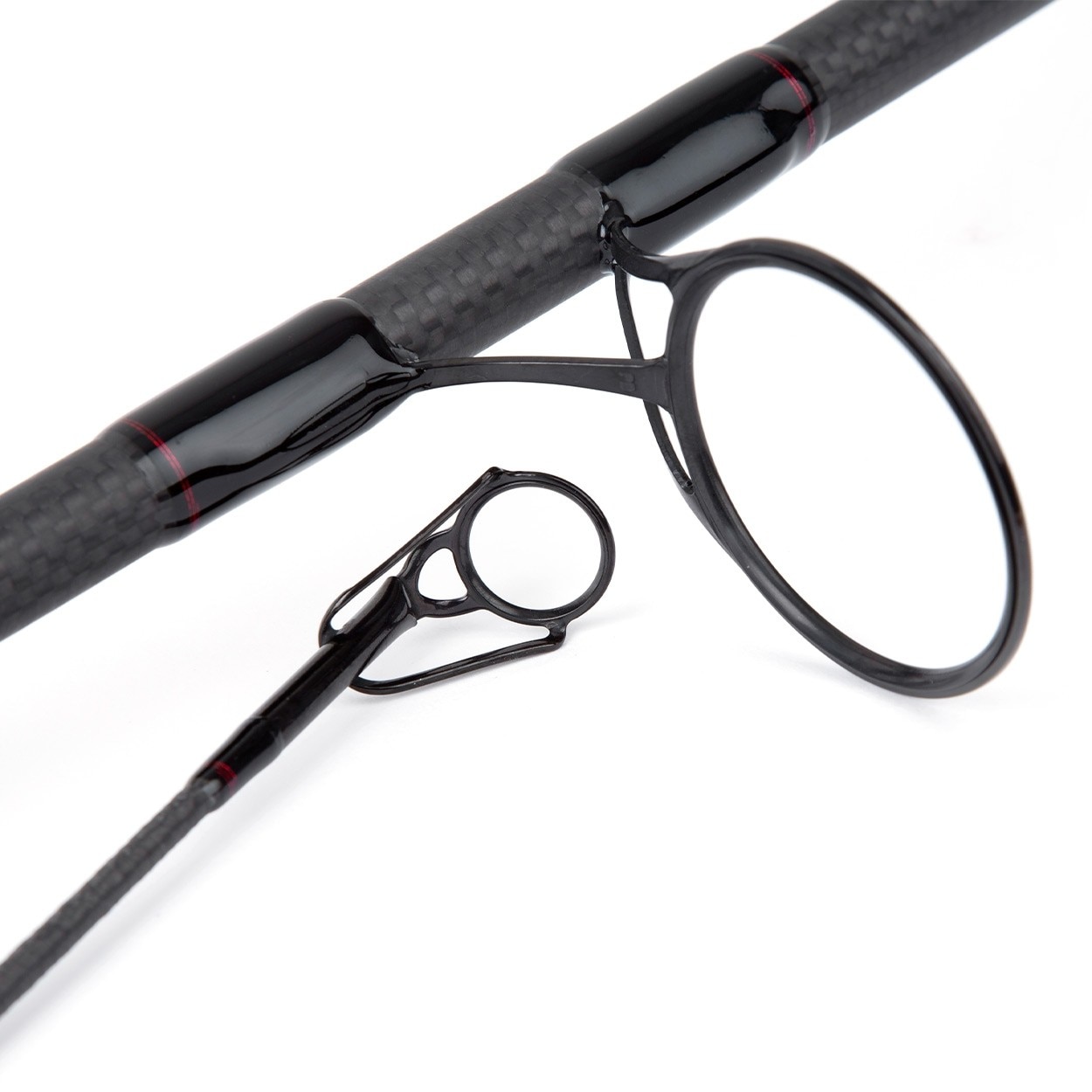 Lanseta crap Shimano Tribal TX-5A Carp Intensity, 3.66m 12'0