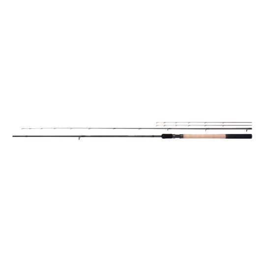 Lanseta feeder Shimano Aero X3 Distance Feeder 3.66m/90g