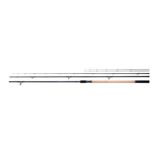Lanseta feeder Shimano Aero X3 Distance Power Feeder 3.66m/100g
