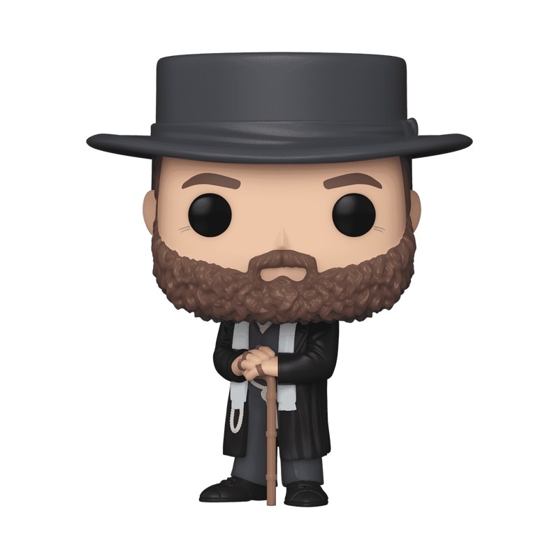 Figurina Funko POP! Television - Peaky Blinders, Alfie Solomons