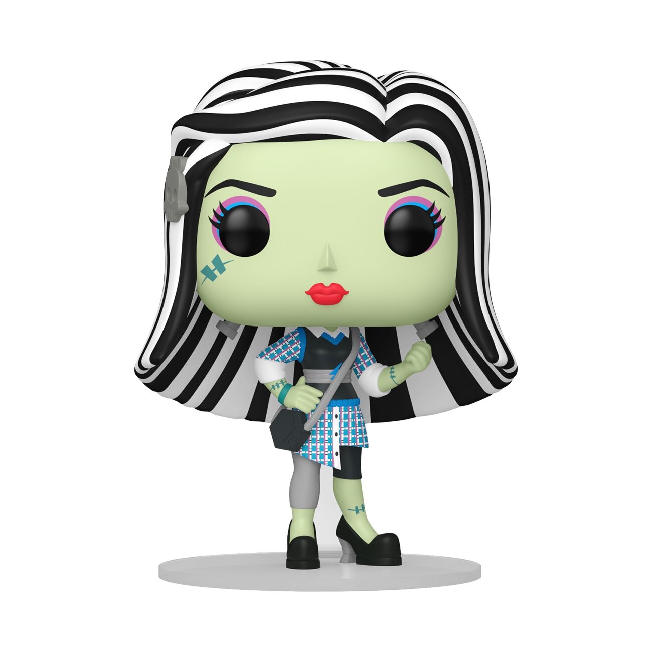 Figurina Funko POP! Monster High - Frankie - eMAG.ro