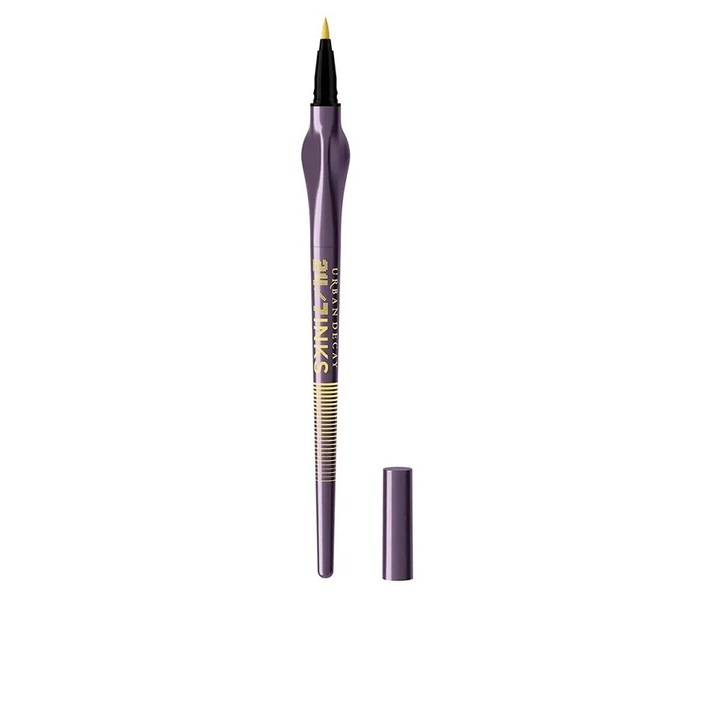 Tus de ochi lichid cu varf ultra-fin URBAN DECAY 24/7 INK liner mucho mucho 0.28 g