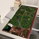 Подложка за мишка RESTEQ Heroes of Might and Magic III, неплъзгаща се, 400x900x2mm