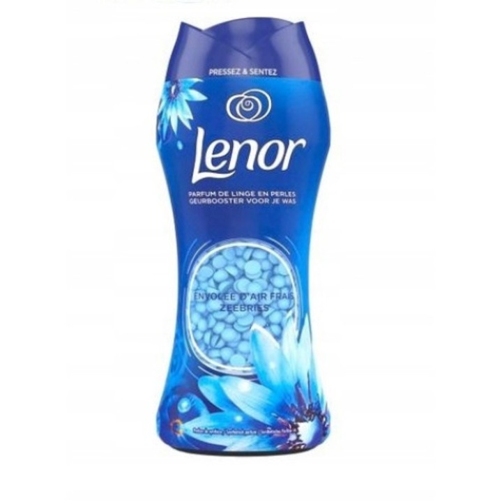 Lenor illatgyöngyök, Sea Breeze, 300g