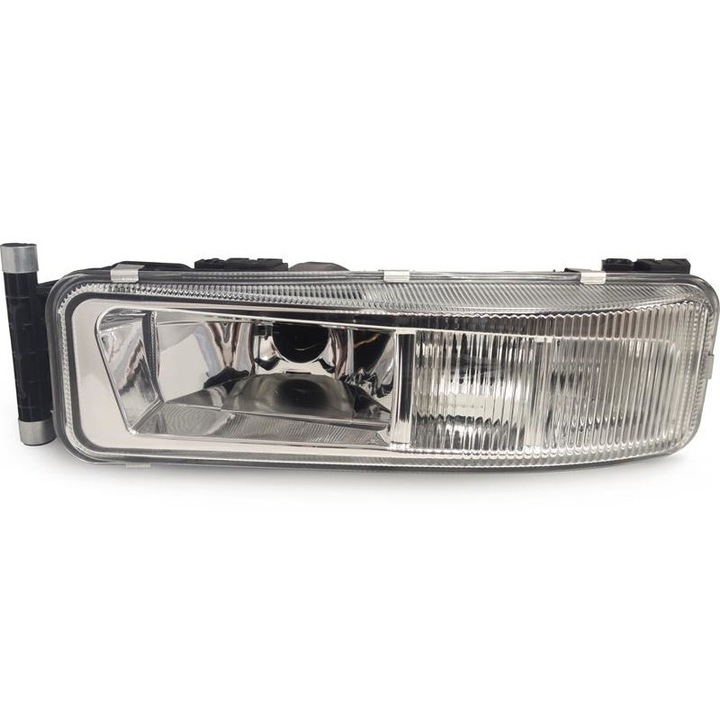 Lampa halogen stanga Lamiro pentru MAN TGL / TGM E6, Piese auto