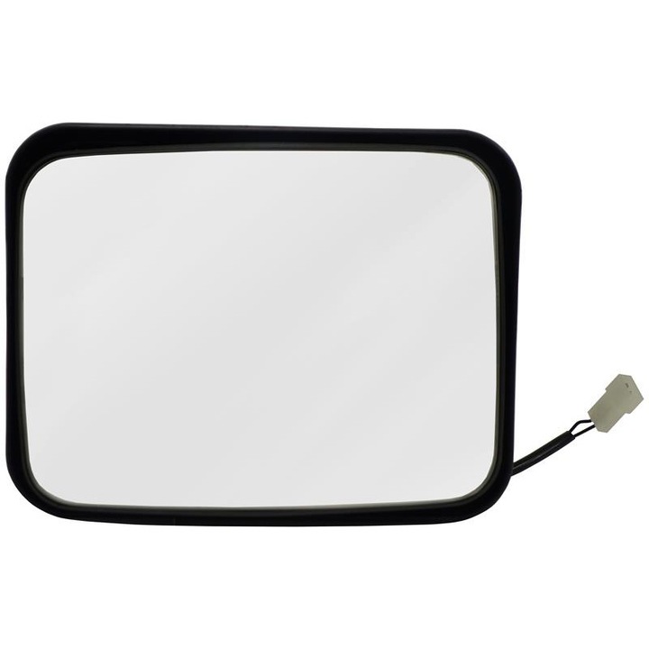 Външно огледало Lamiro за DAF CF 95XF MAN F2000 панорамно