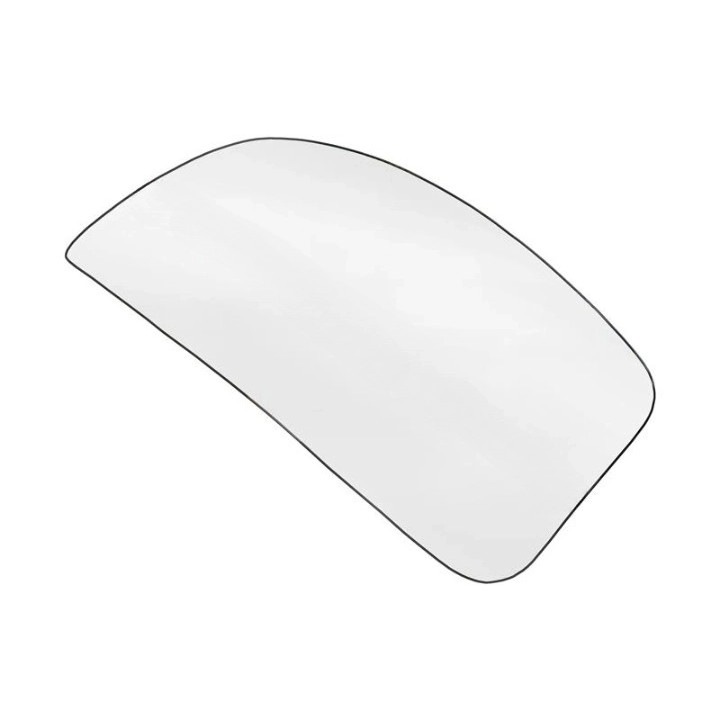 Външно огледало Lamiro за Mercedes Actros Axor Atego