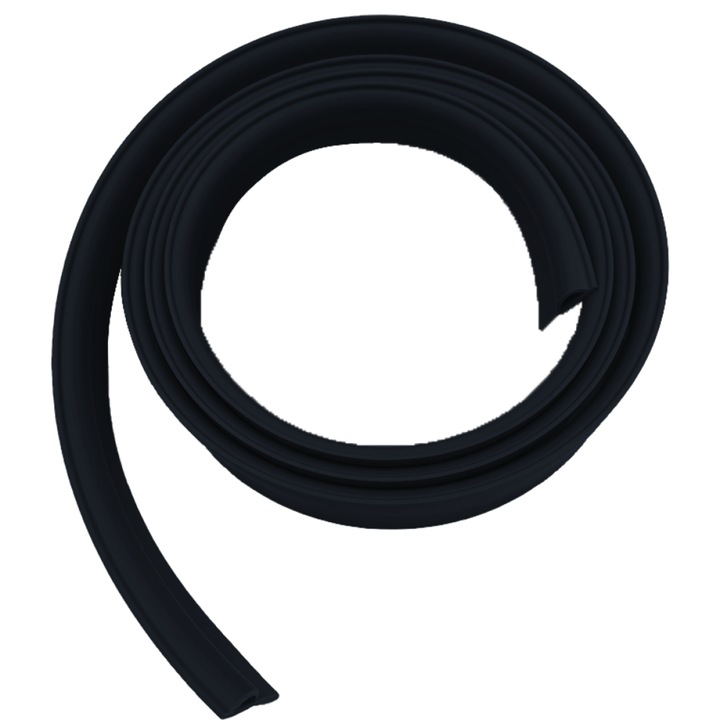 Élszalag szőnyegekhez, PVC, öntapadós, 35mm, szett