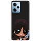 Husa din silicon compatibila cu Xiaomi Redmi Note 12 Pro Speed - model Not Your Type