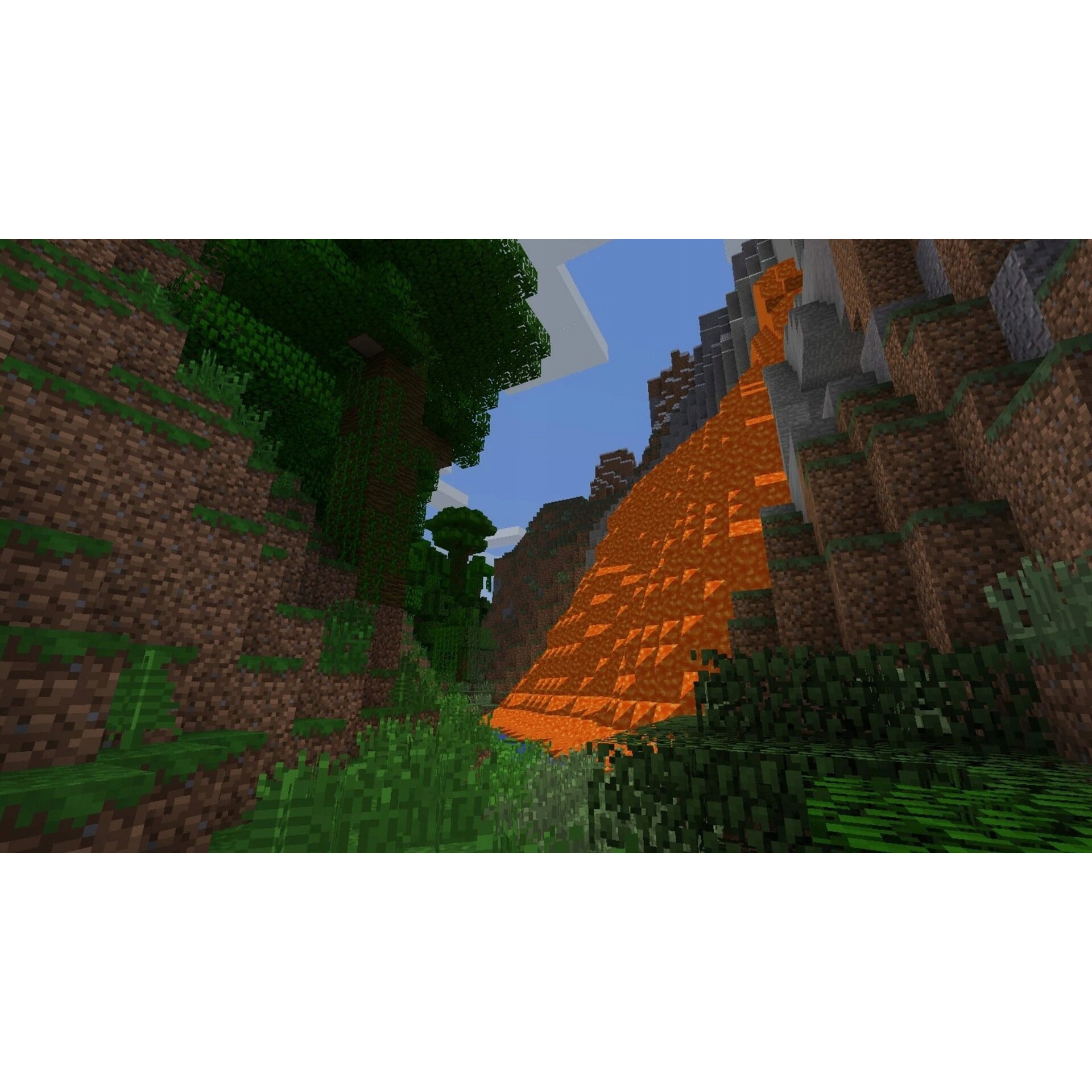Digital Joc Minecraft Java & Bedrock Edition Deluxe Edition Microsoft ...