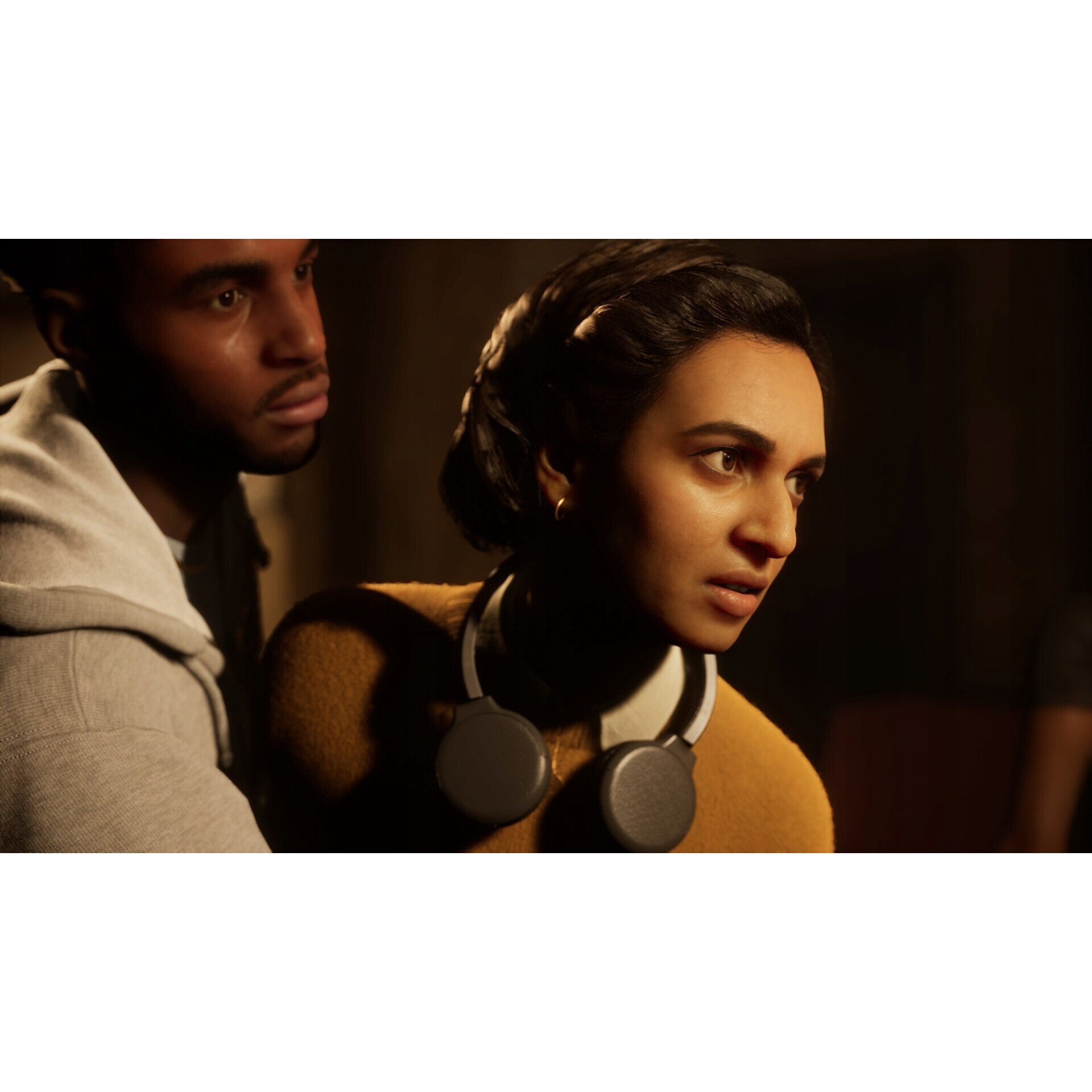 The Dark Pictures Anthology Season One (cod de activare pentru