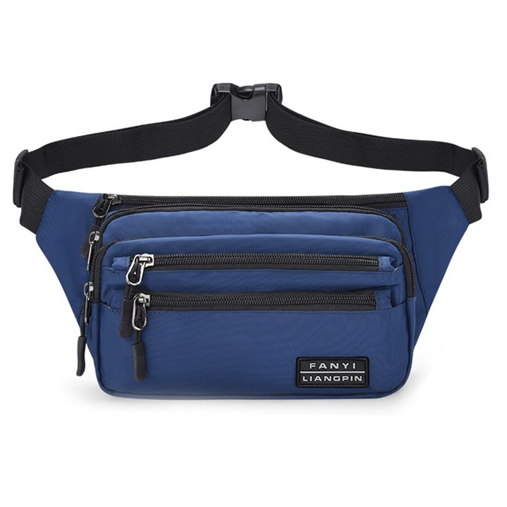 Rocote divatos nőknek, férfiaknak, állítható pántok, hétköznapi táska utazáshoz, túrázáshoz, koncertre, futáshoz