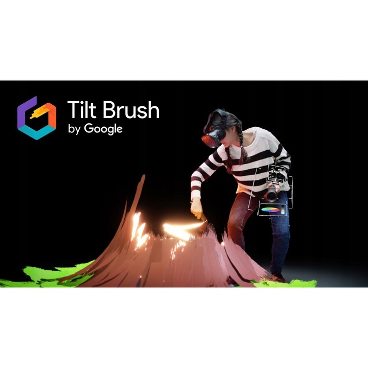 Painting Game Vr Painting App SprayVerse Spray Painting VR