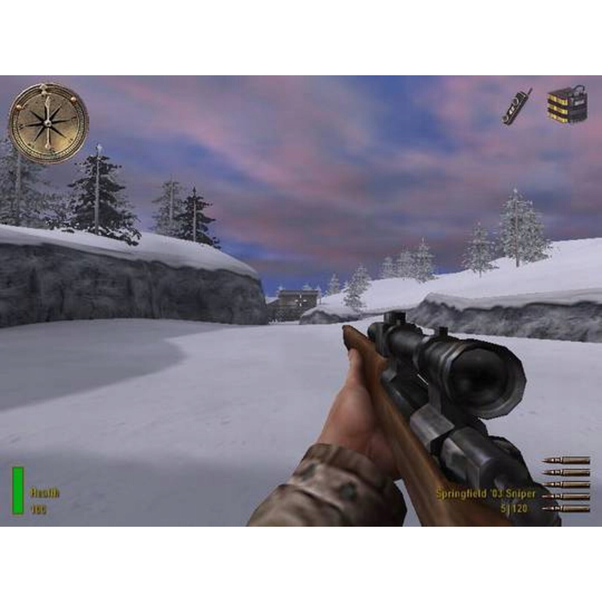 Medal of Honor Allied Assault War Chest - eMAG.ro